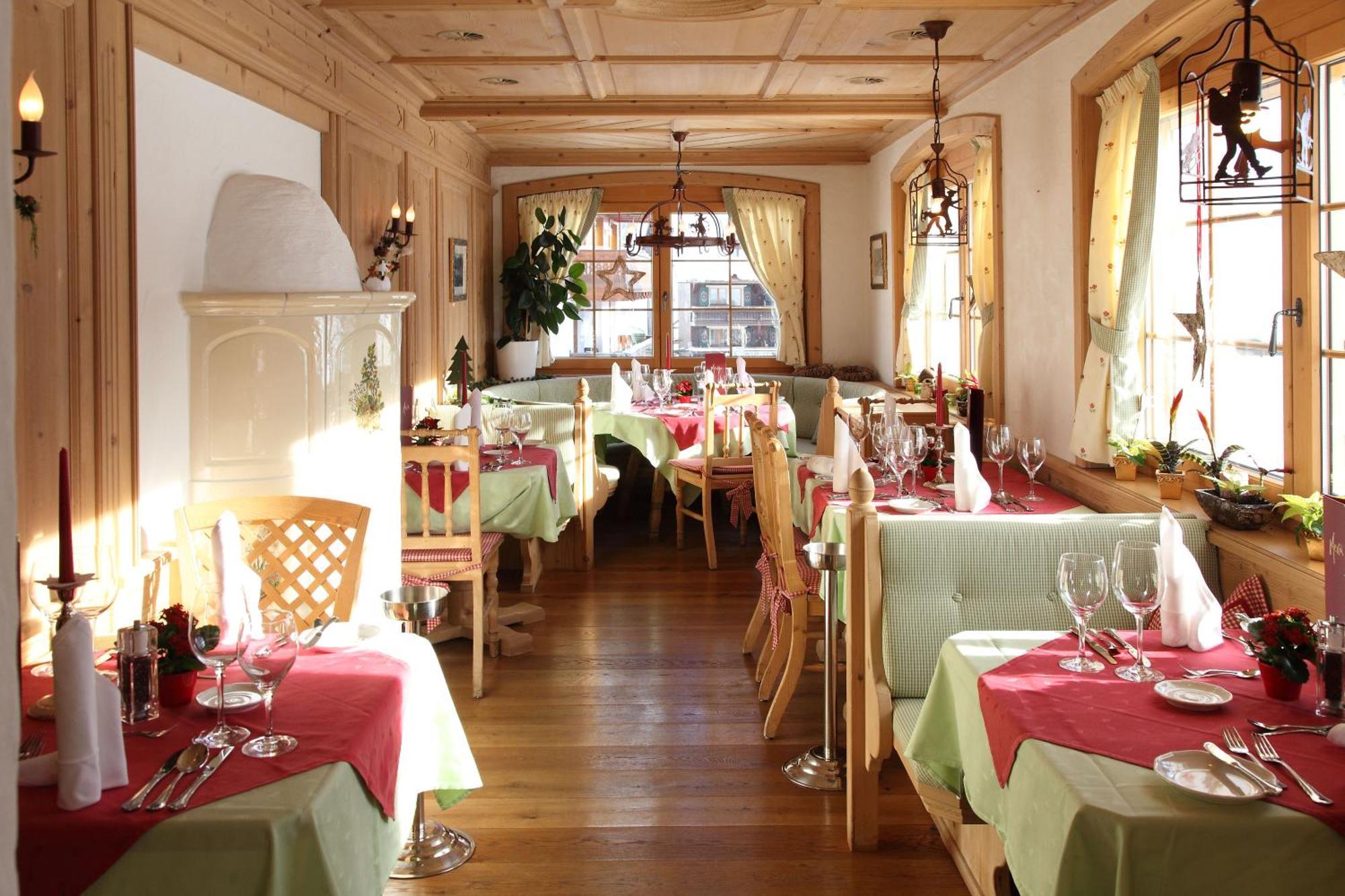 Hotel Anemone Lech am Arlberg Zewnętrze zdjęcie
