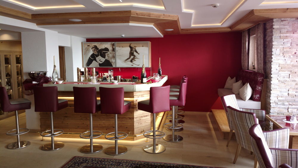 Hotel Anemone Lech am Arlberg Zewnętrze zdjęcie