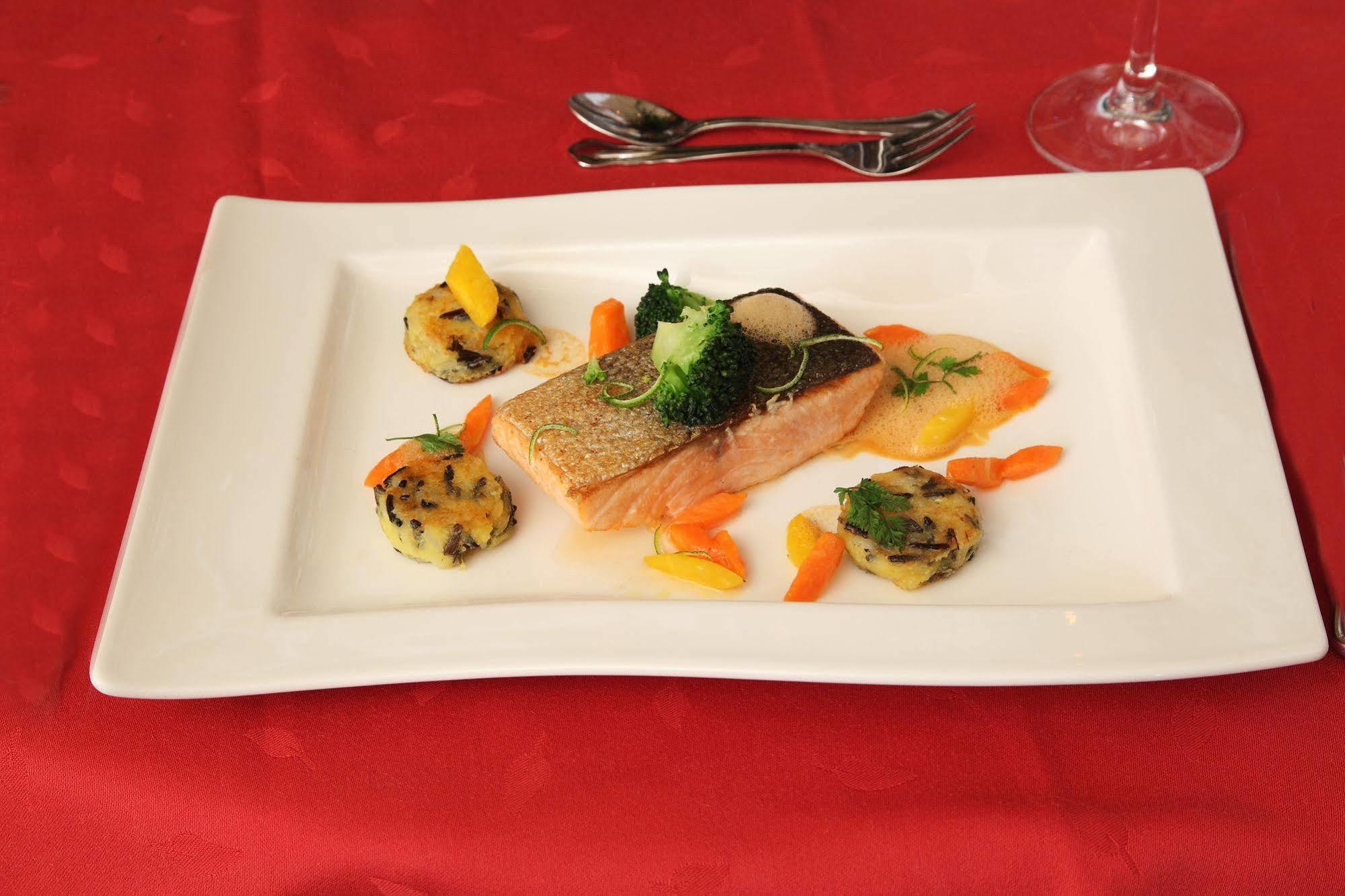 Hotel Anemone Lech am Arlberg Zewnętrze zdjęcie