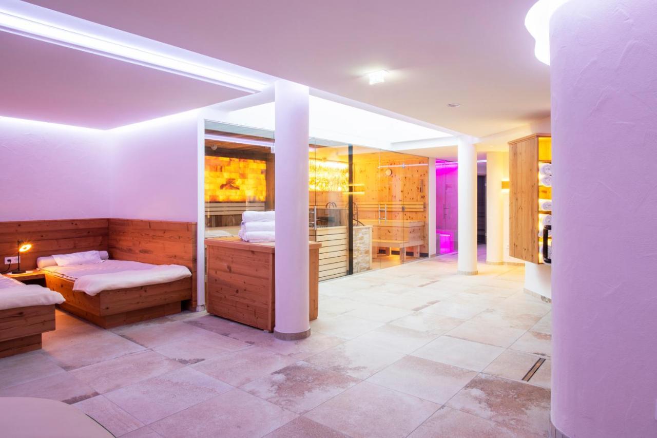 Hotel Anemone Lech am Arlberg Zewnętrze zdjęcie