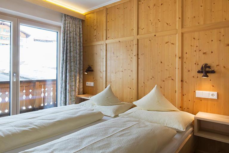 Hotel Anemone Lech am Arlberg Zewnętrze zdjęcie