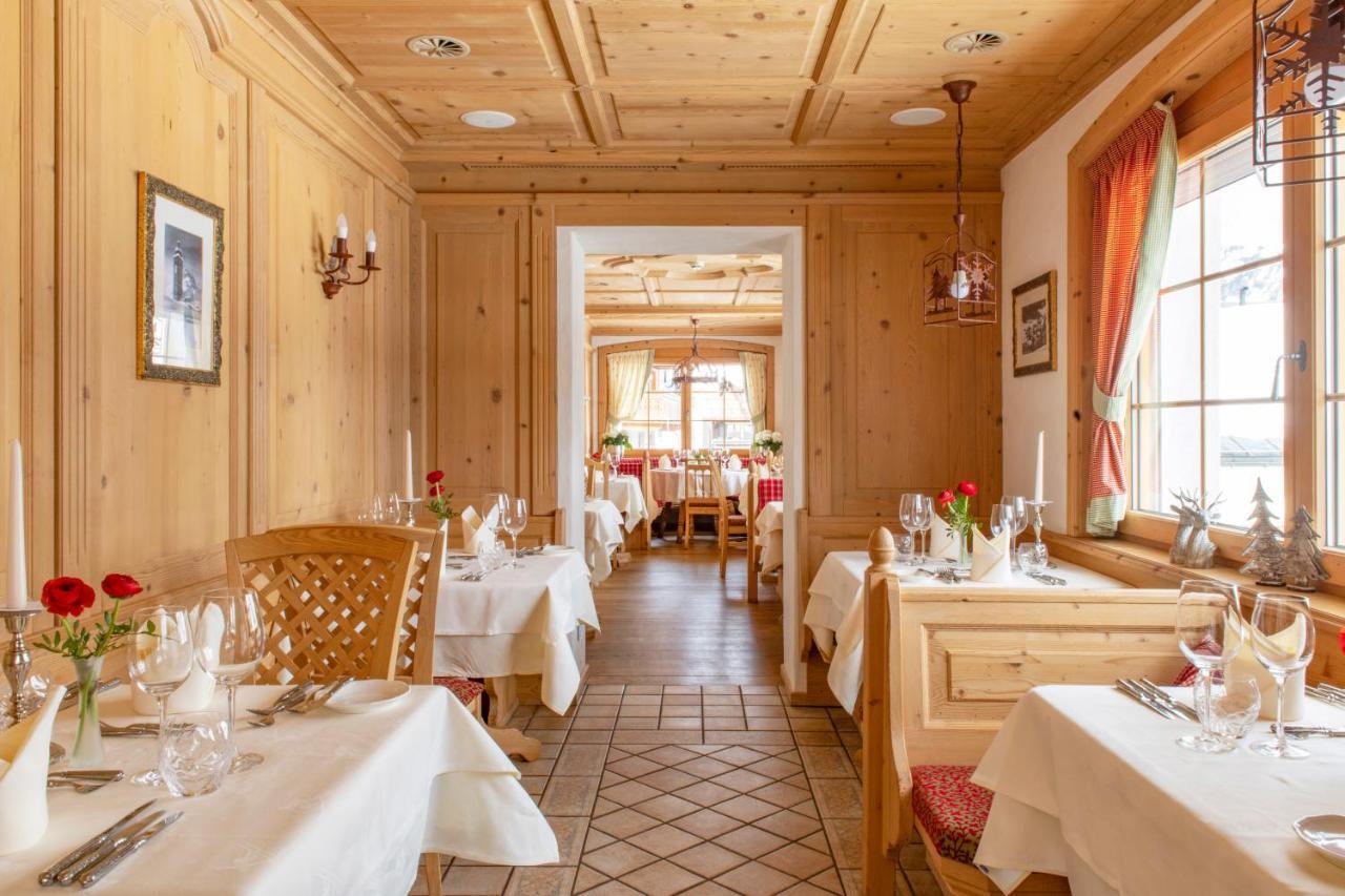 Hotel Anemone Lech am Arlberg Zewnętrze zdjęcie