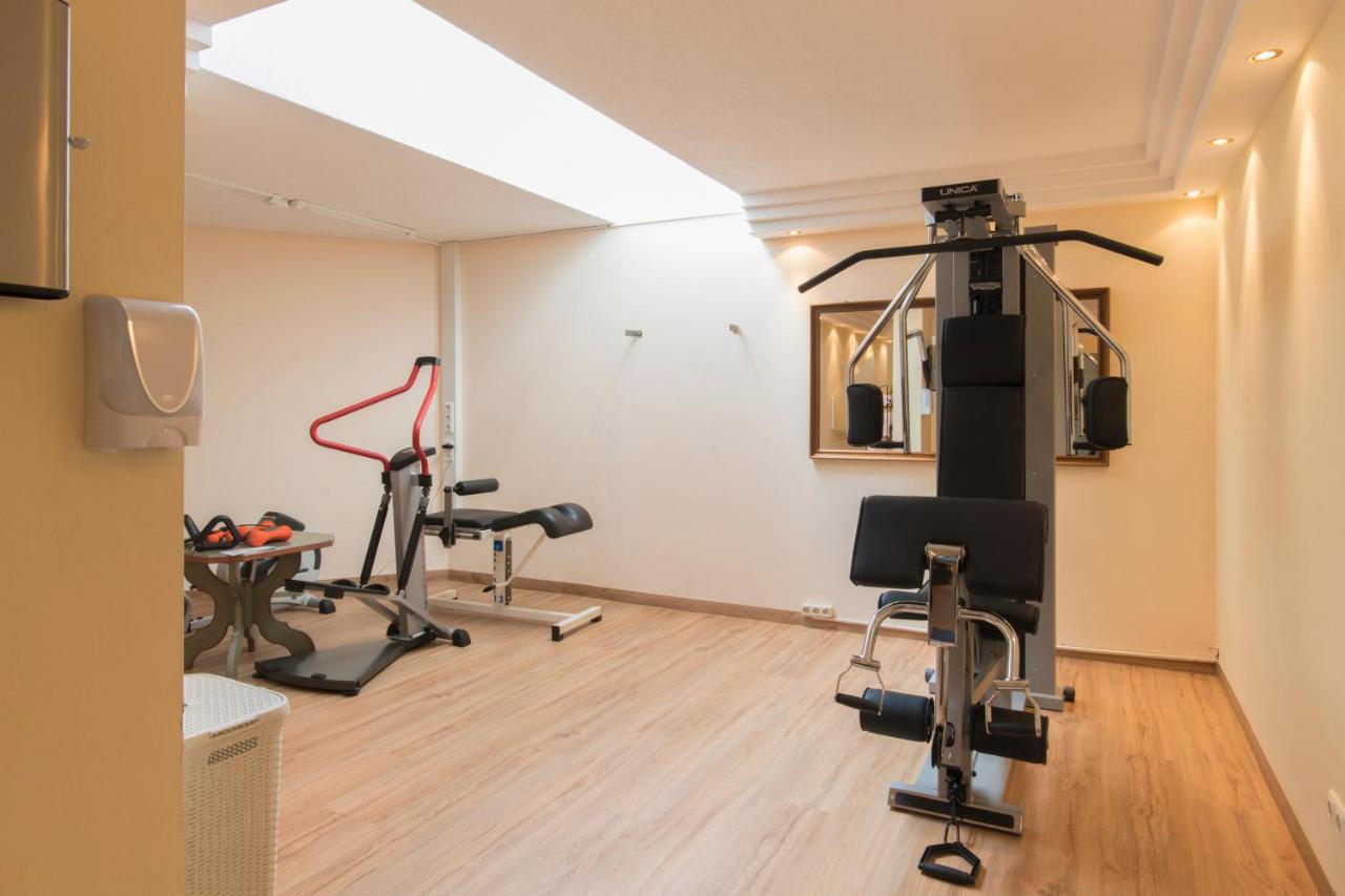 Hotel Anemone Lech am Arlberg Zewnętrze zdjęcie