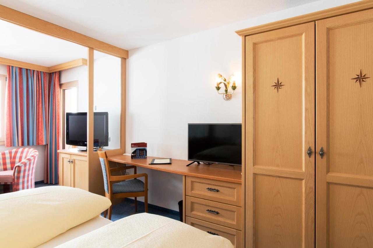 Hotel Anemone Lech am Arlberg Zewnętrze zdjęcie